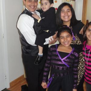 Meet your Posher, Alaa